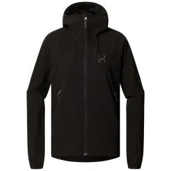 Best Haglöfs Rosson Softshell Hood Dam