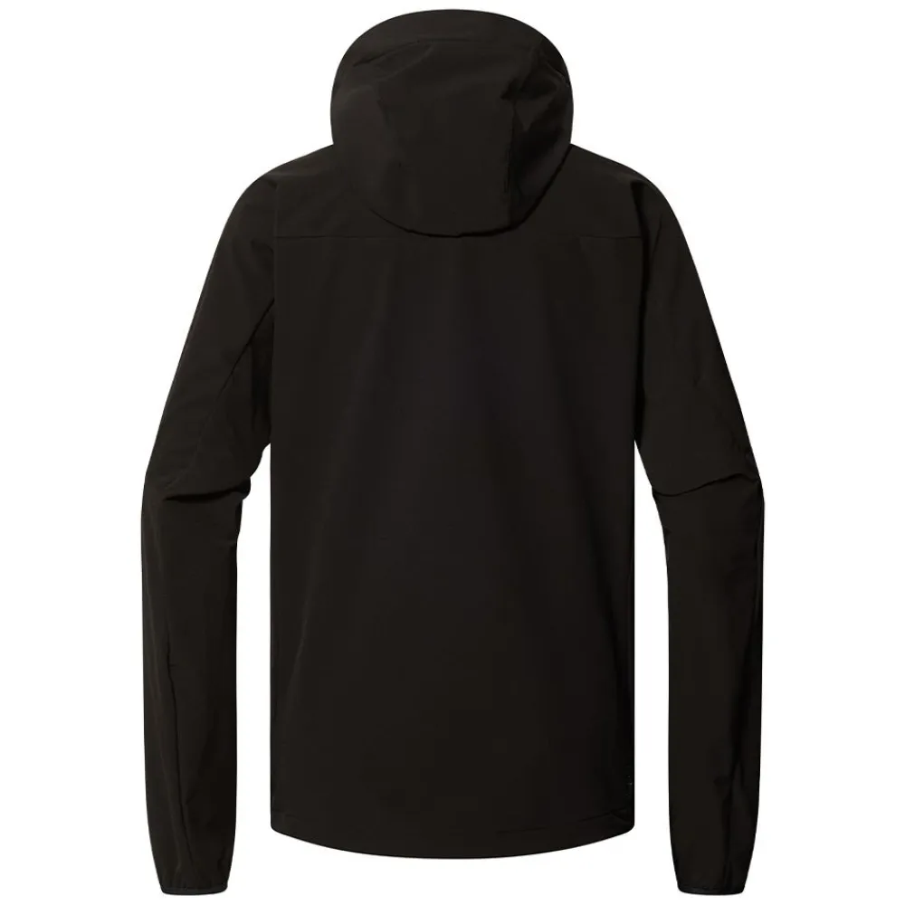 Best Haglöfs Rosson Softshell Hood Dam