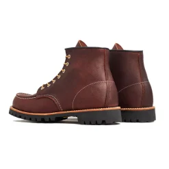 Clearance Red Wing Roughneck Herr