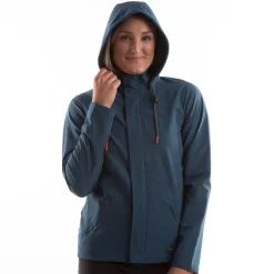 Allt Inom Cykel|Cykelkläder | Pearl Izumi Rove Barrier Jacket Dam