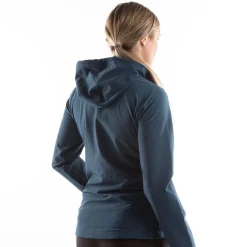 Allt Inom Cykel|Cykelkläder | Pearl Izumi Rove Barrier Jacket Dam
