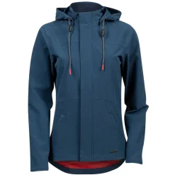 Allt Inom Cykel|Cykelkläder | Pearl Izumi Rove Barrier Jacket Dam