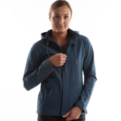 Allt Inom Cykel|Cykelkläder | Pearl Izumi Rove Barrier Jacket Dam