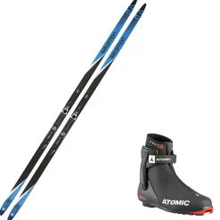 Sale Salomon RS 8 Paket Inkl. Prolink Pro