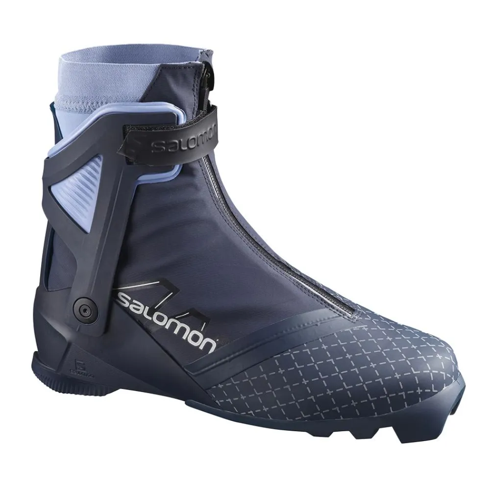 Längd | Salomon RS10 Vitane Dam