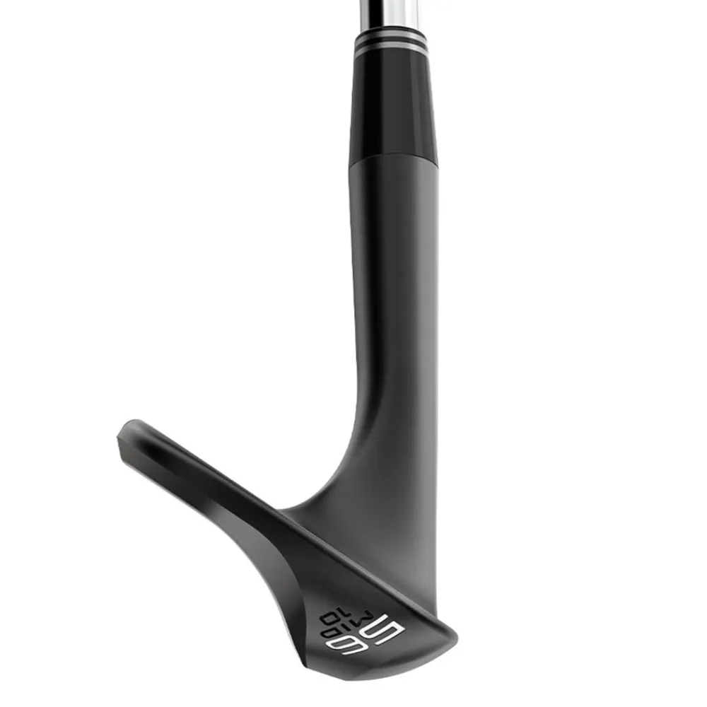 Allt Inom Golf|Golfklubbor | Cleveland RTZ Black Satin Wedge