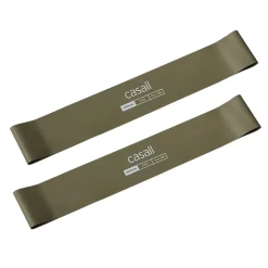 Sport & Träning | Casall Rubber Band Medium 2pcs