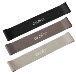 Sport & Träning | Casall Rubber bands 3pack