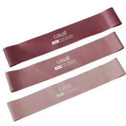 Sport & Träning | Casall Rubber Bands 3-Pack
