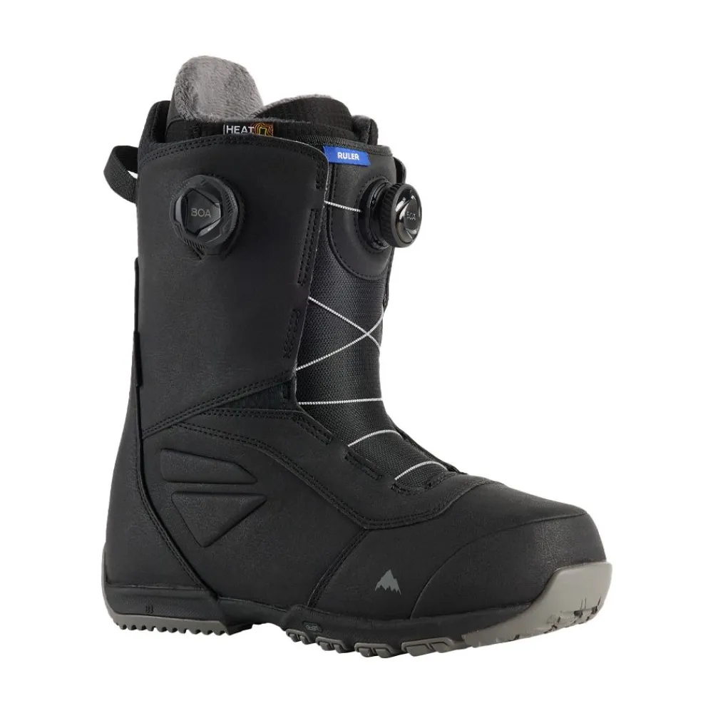 Snowboard | Burton Ruler Boa