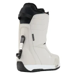 New Burton Ruler Step On