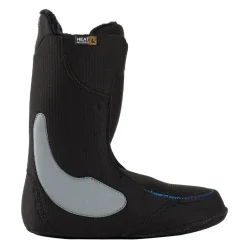 New Burton Ruler Step On