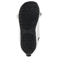 New Burton Ruler Step On