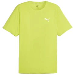 Puma Run Favorite Tee Herr