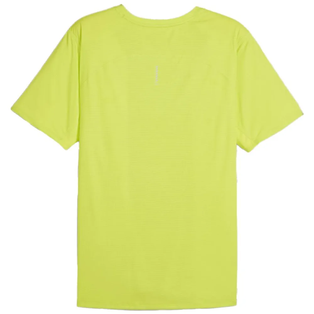 Puma Run Favorite Tee Herr