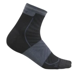 Outlet Icebreaker Run+ Ultralight Mini Herr