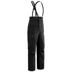 Alpint|Skidkläder | Arc'teryx Rush Bib Pant Herr