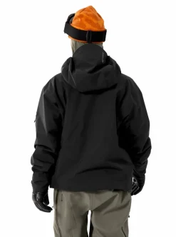 Skidkläder|Alpint | Arc'teryx Ruh Jacket dam