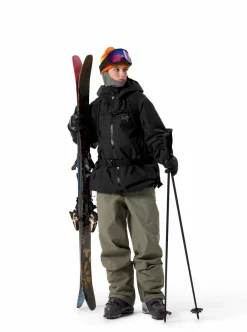 Skidkläder|Alpint | Arc'teryx Ruh Jacket dam