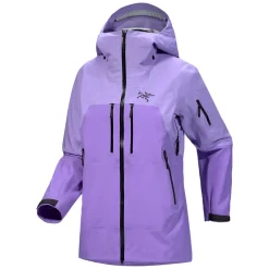 Discount Arc'teryx Rush Jacket dam