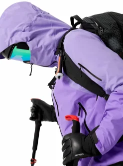 Discount Arc'teryx Rush Jacket dam