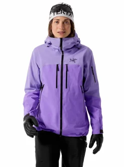 Discount Arc'teryx Rush Jacket dam