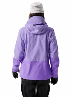 Discount Arc'teryx Rush Jacket dam