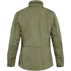 Allt Under Jackor | Fjällräven Räven Jacket Dam
