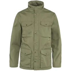 Clearance Fjällräven Räven Jacket Herr