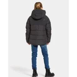 Sale Didriksons Ryolit Kids Jacket Junior