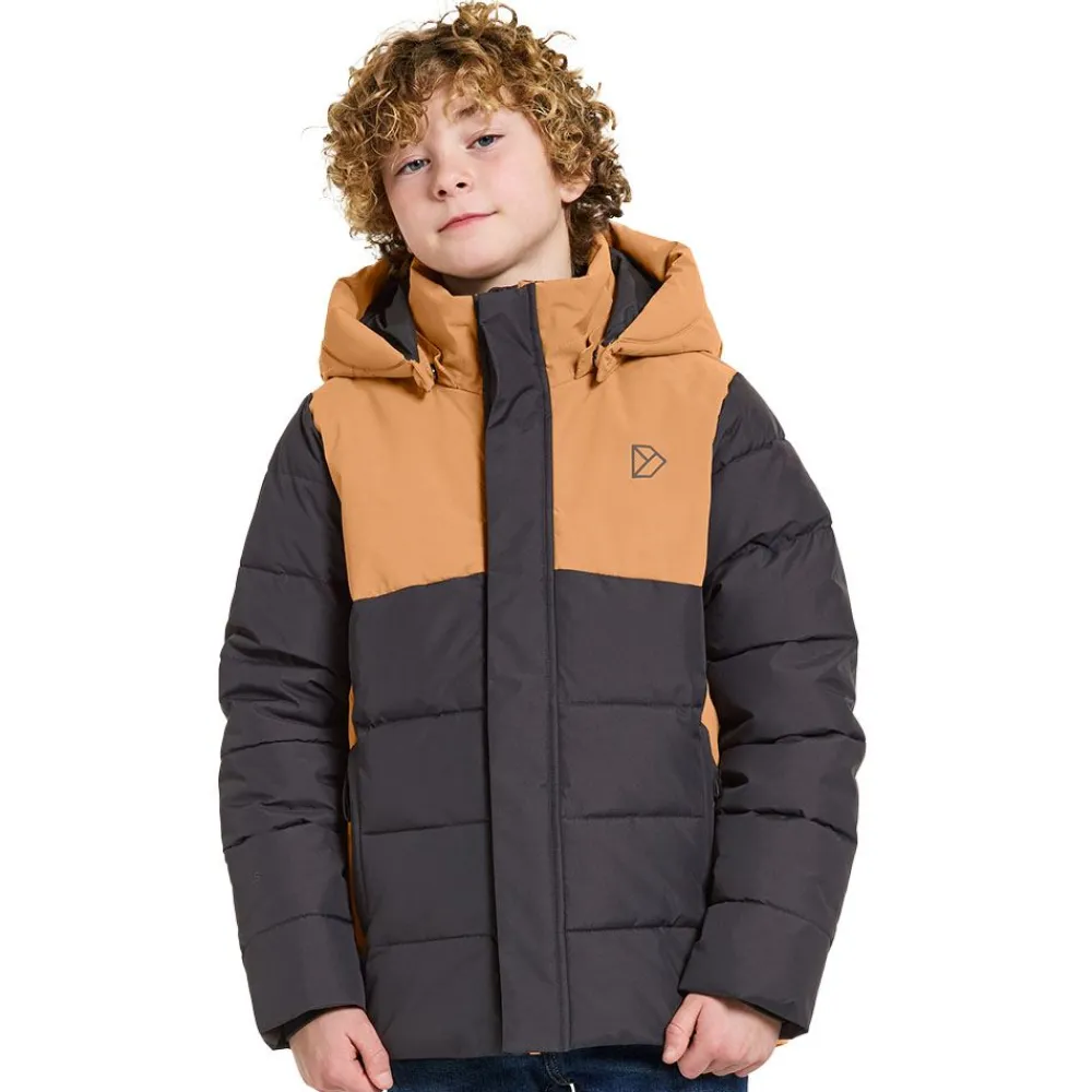 Allt Under Jackor | Didriksons Ryolit Kids Jacket Junior