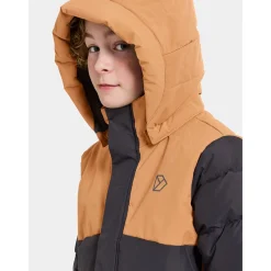 Allt Under Jackor | Didriksons Ryolit Kids Jacket Junior
