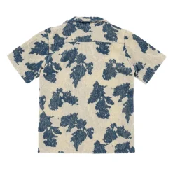 Skjortor|Allt Under Överdelar | OAS Sail Contraste Terry Shirt Junior