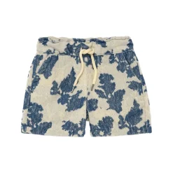 Allt Under Nederdelar|Shorts | OAS Sail Contraste Terry Shorts Junior