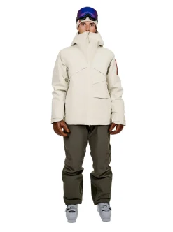 Allt Under Jackor|Alpint | The Mountain Studio -1 A OUNTAIN 2 TRETCH JACKET