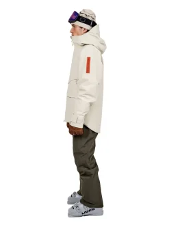 Allt Under Jackor|Alpint | The Mountain Studio -1 A OUNTAIN 2 TRETCH JACKET