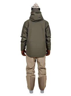 Discount The Mountain Studio S-1 ALL MOUNTAIN 2L STRETCH JACKET