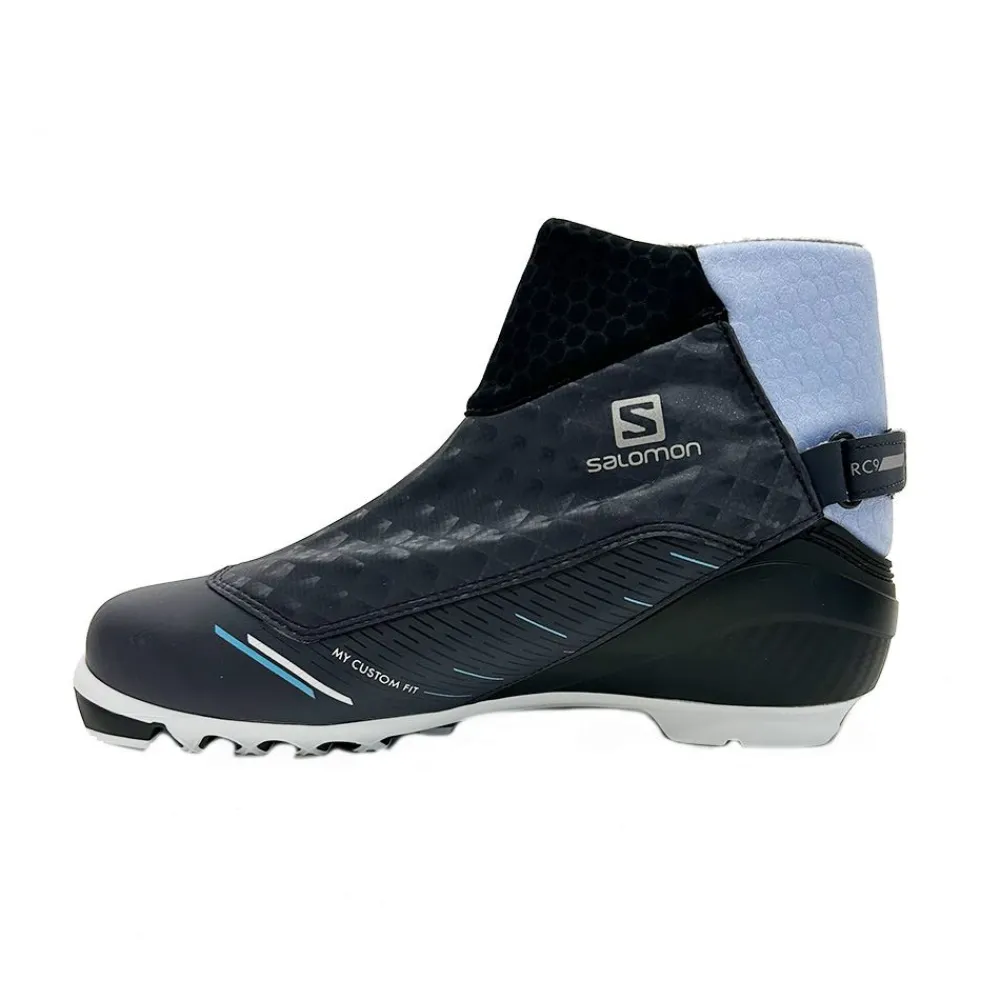 Längd | Salomon RC9 W