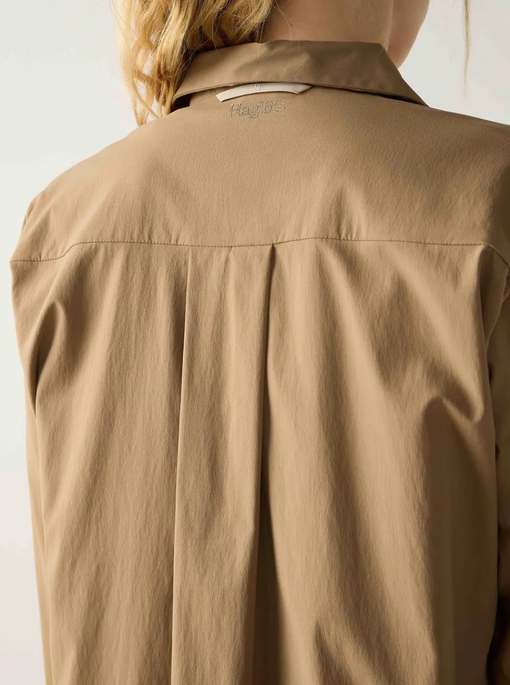 Outlet Haglöfs Salo Shirt II Dam
