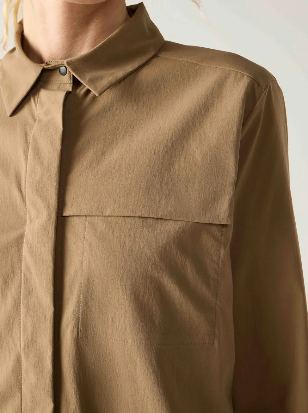 Outlet Haglöfs Salo Shirt II Dam