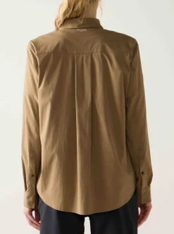 Outlet Haglöfs Salo Shirt II Dam