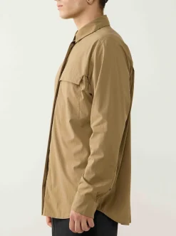 Outlet Haglöfs Salo Shirt II Herr