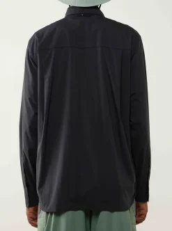 Best Haglöfs Salo Shirt II Herr