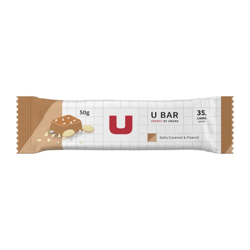 Clearance Umara Salty Bar 50g