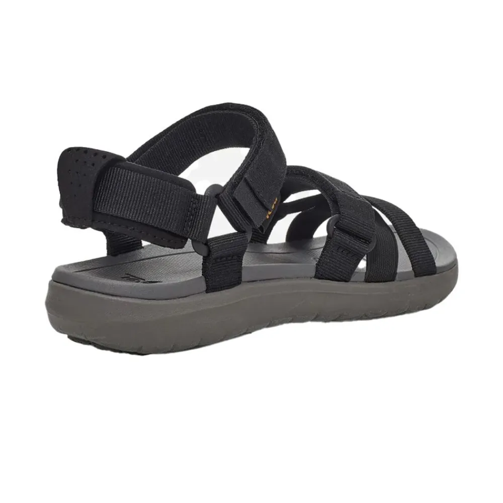 Hot Teva Sanborn Mia Dam