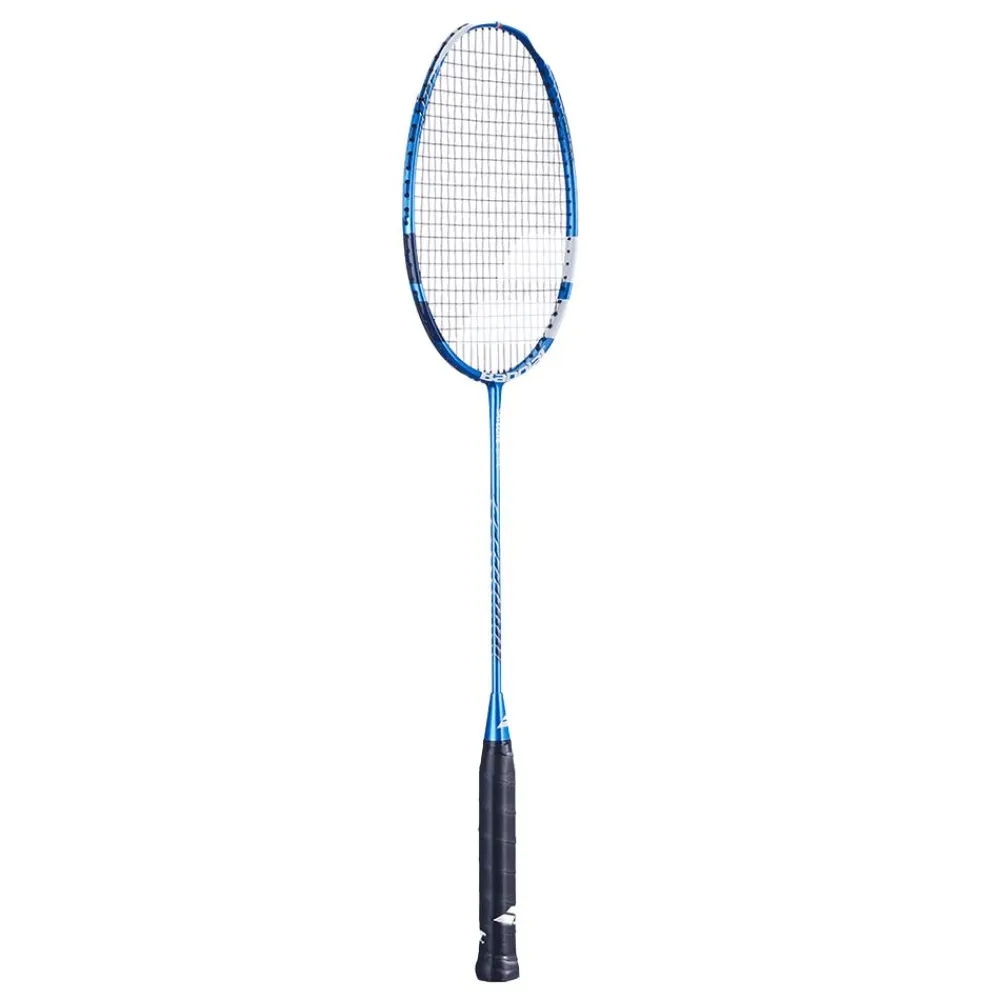 Babolat Satelite Spire Strung