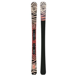 Alpint | Rossignol Savage All Mountain Inkl. NX12