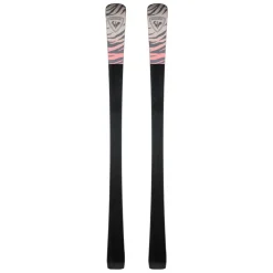 Sale Rossignol Savage Piste Inkl. XP11