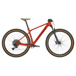 Allt Inom Cykel|Cyklar | Scott cae 940