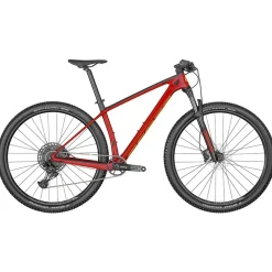 Allt Inom Cykel|Cyklar | Scott cae 940